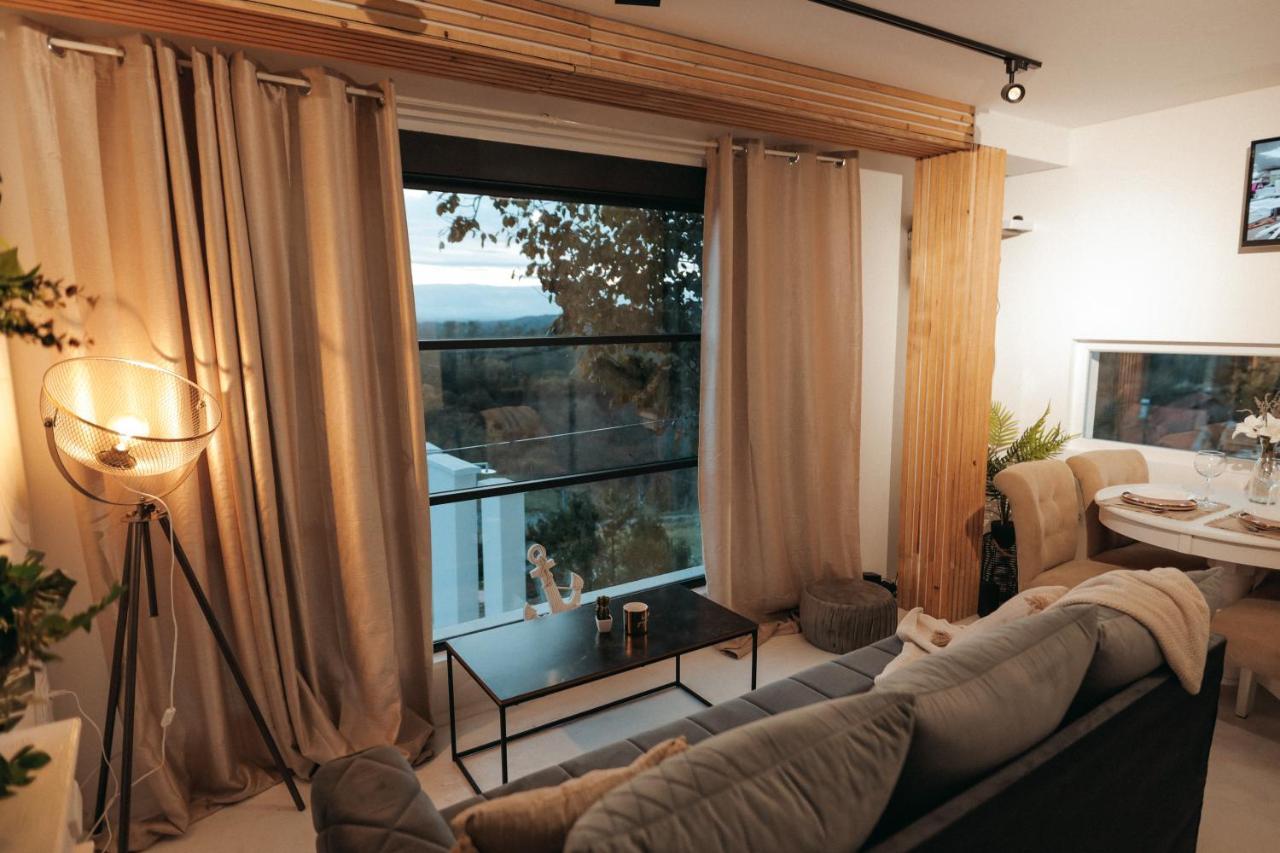 Apartment Calm House *