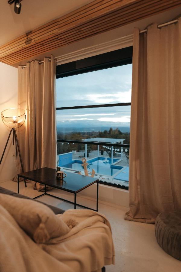Calm House